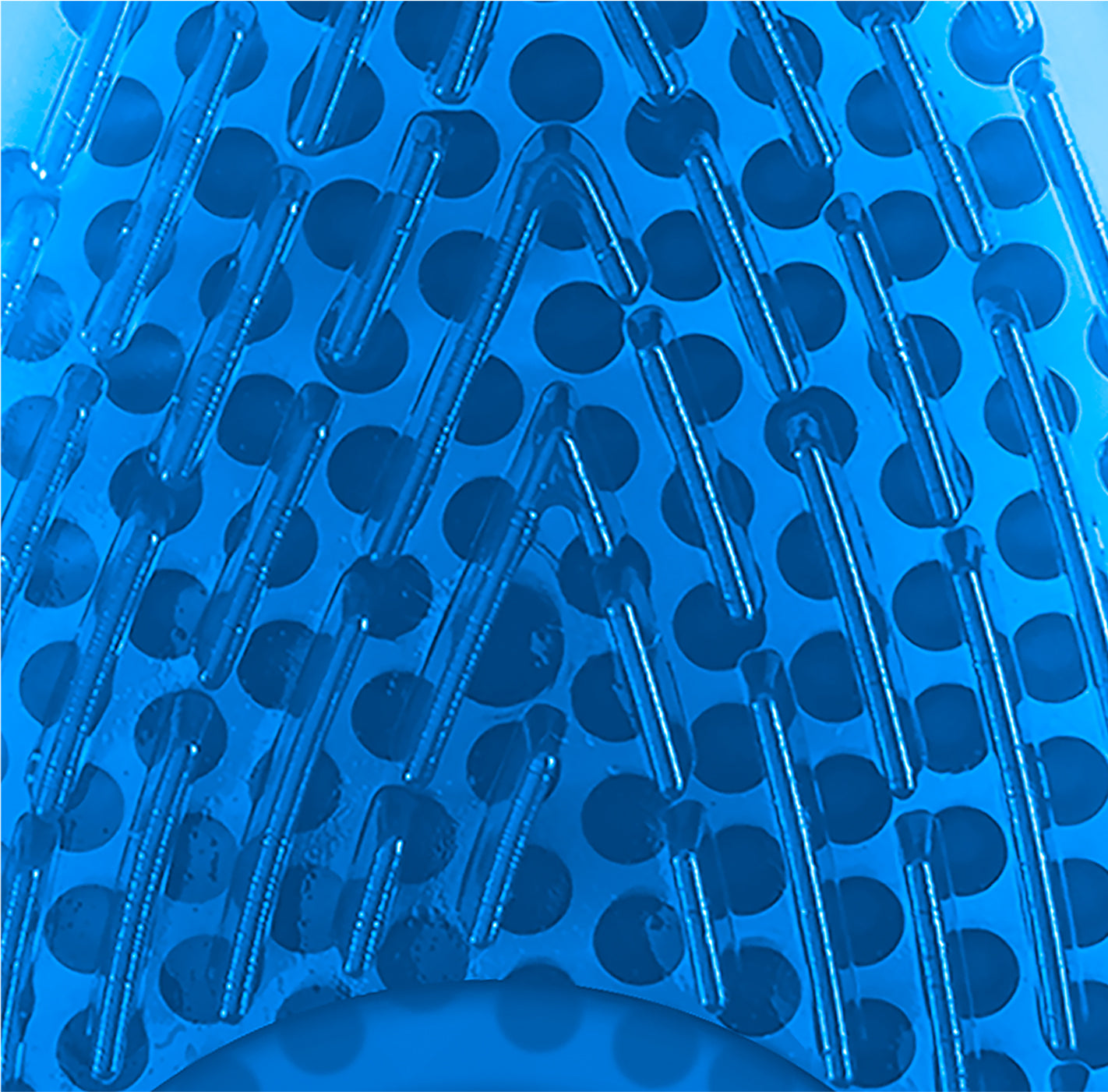 frësh drop blue / fresh