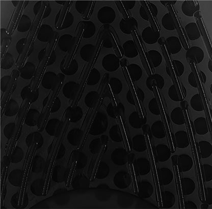 frësh drop recharge noir / menthe