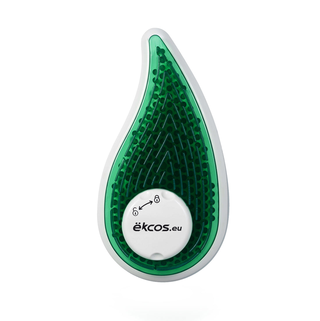 frësh drop green / pine