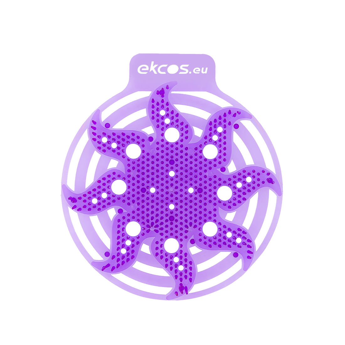 powër screen purple / lavender, pack of 2
