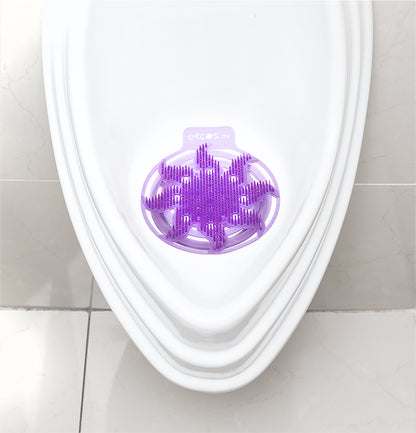 powër screen morado / lavanda, paquete de 2
