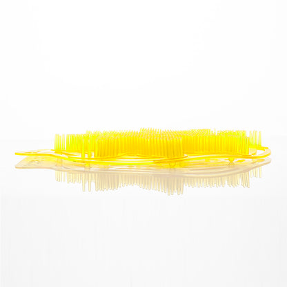 powër screen amarillo / cítrico, paquete de 2
