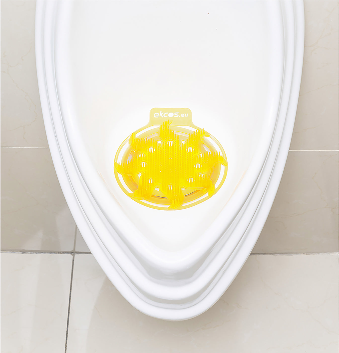 powër screen amarillo / cítrico, paquete de 2