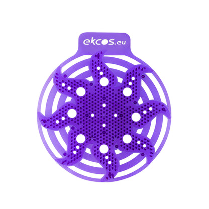 powër screen morado / frutos del bosque, paquete de 2