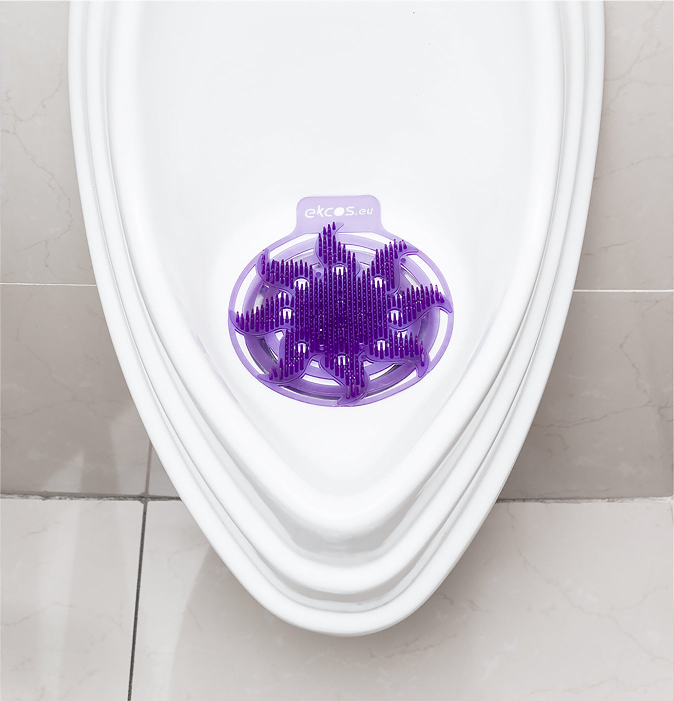 powër screen morado / frutos del bosque, paquete de 2