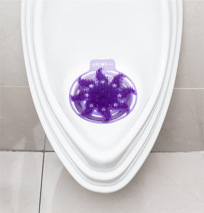 powër screen morado / frutos del bosque, paquete de 2