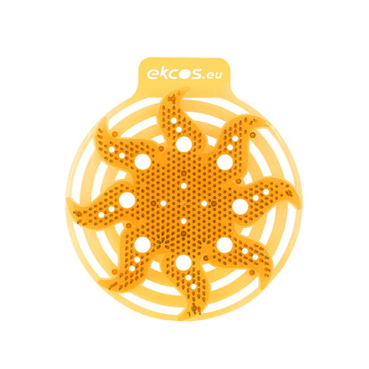 powër screen orange / fruits tropicaux, lot de 2