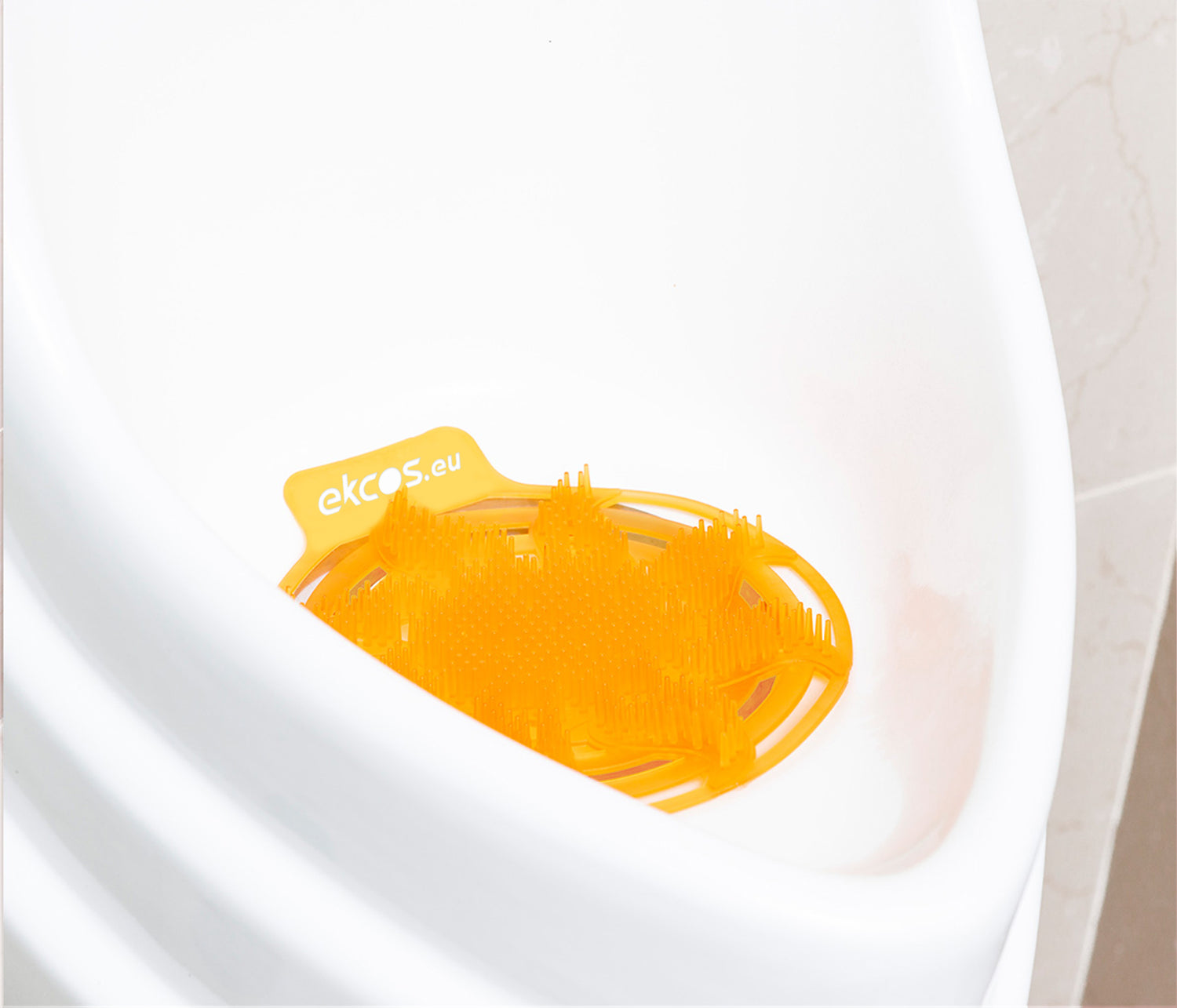 powër screen orange / fruits tropicaux, lot de 2
