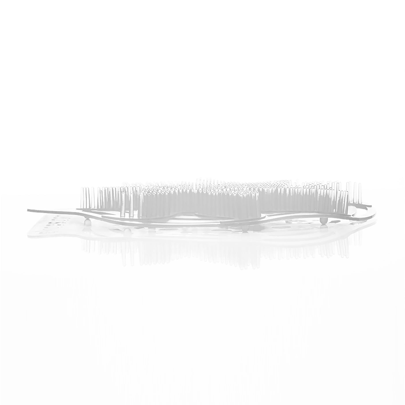 powër screen clear / tropical fruit, pack of 2