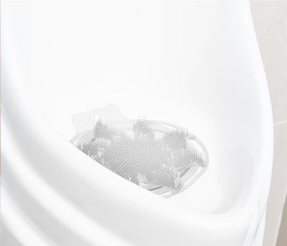 powër screen clear / tropical fruit, pack of 2