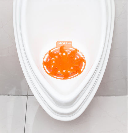 powër screen flame / mango