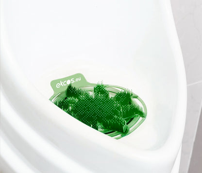 powër screen green / pine, pack of 2