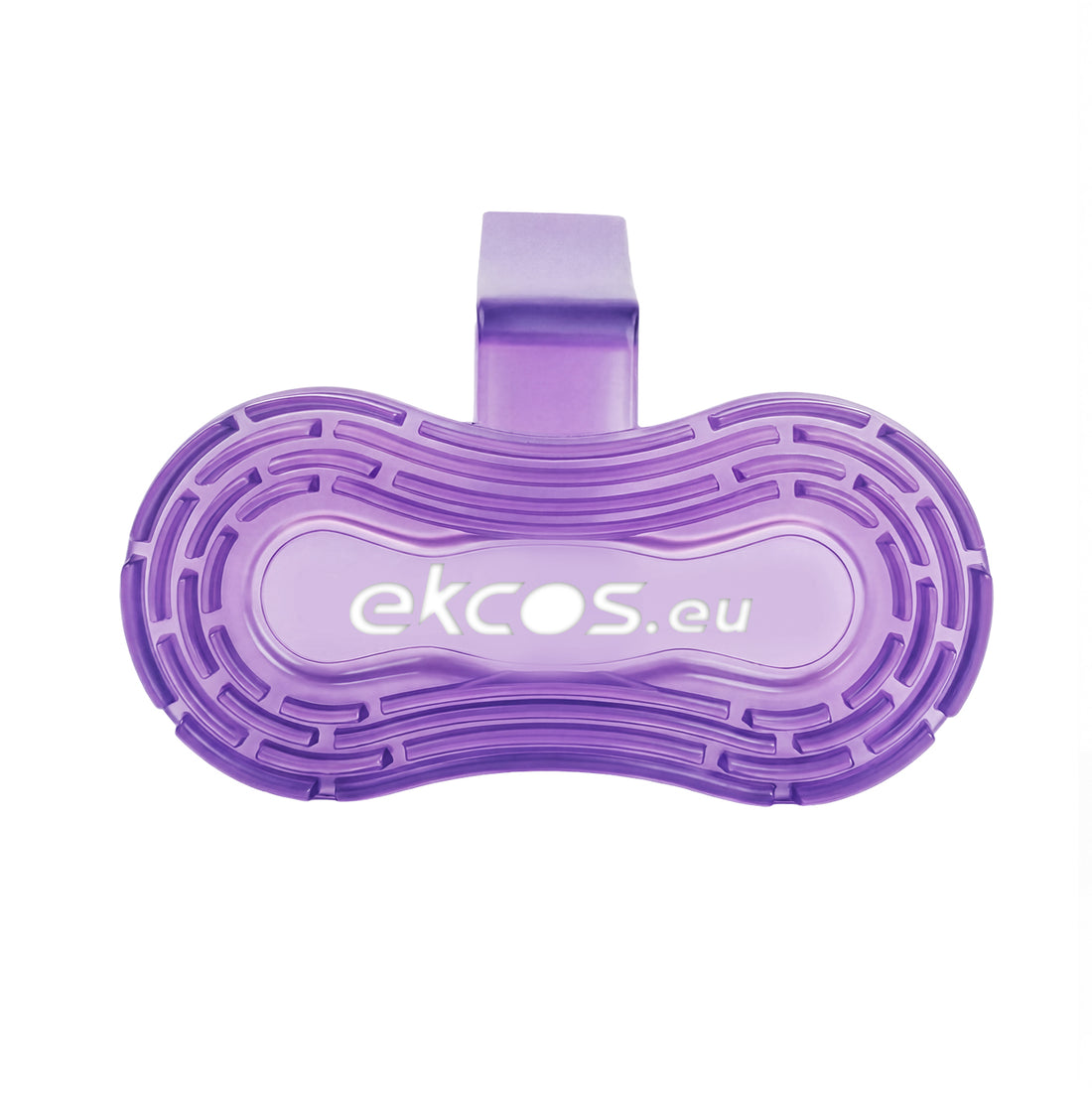 ëkco clip purple / lavender