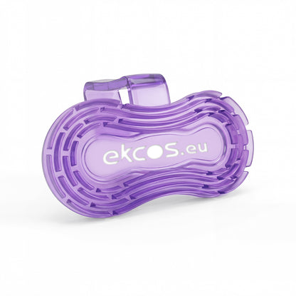 ëkco clip purple / lavender
