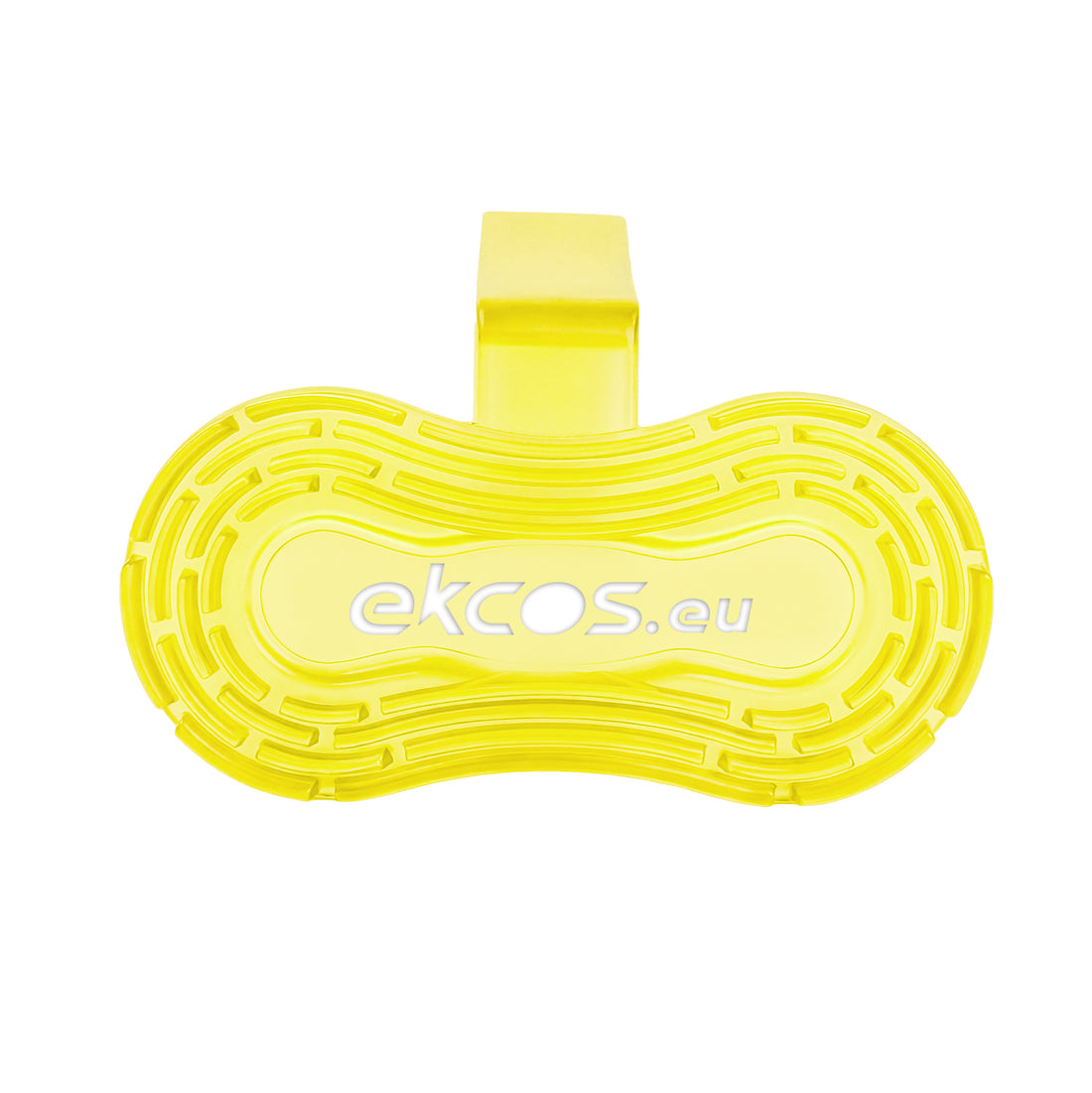 ëkco clip yellow / citrus