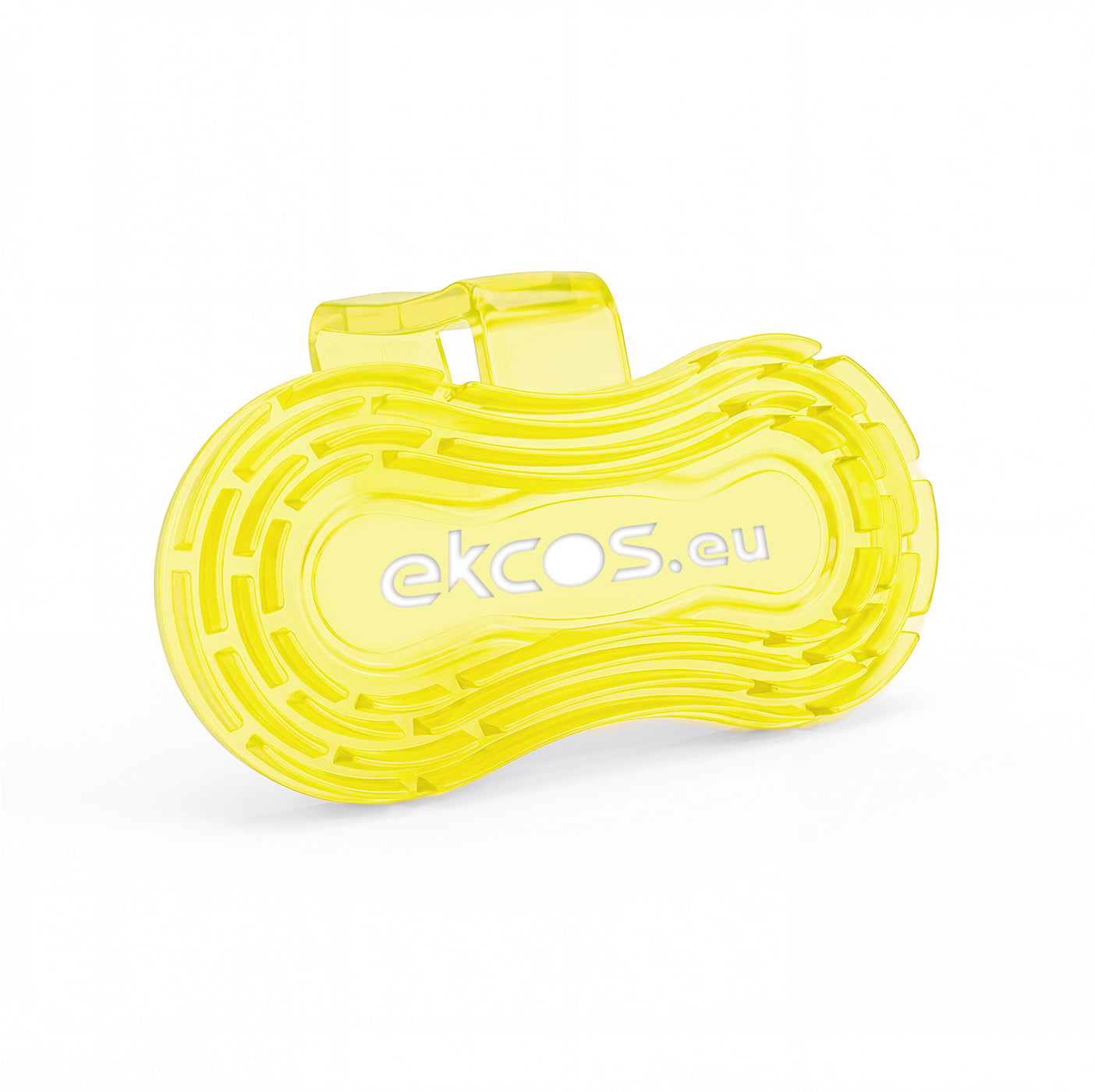 ëkco clip yellow / citrus