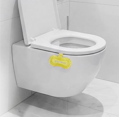 ëkco clip yellow / citrus