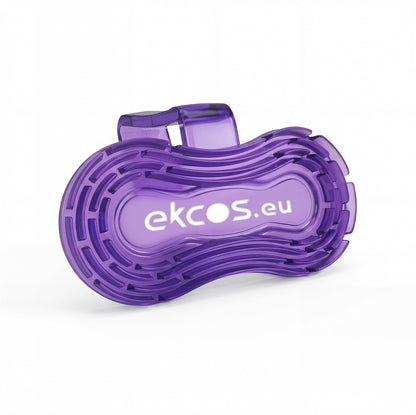 clip ëkco viola / bacca