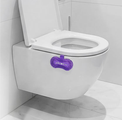 clip ëkco viola / bacca