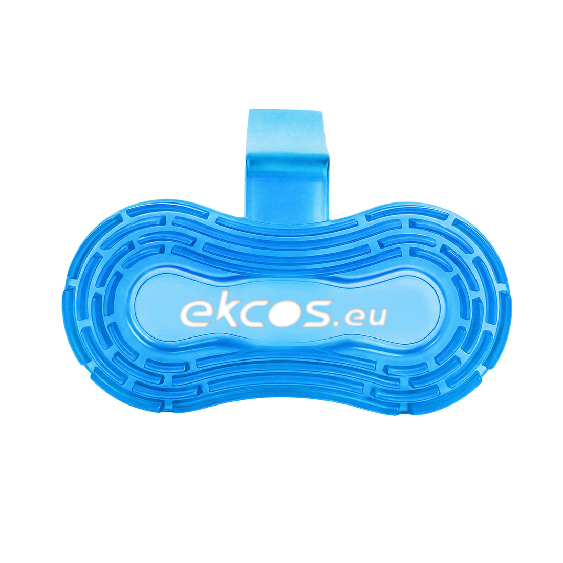 ëkco clip blue / fresh