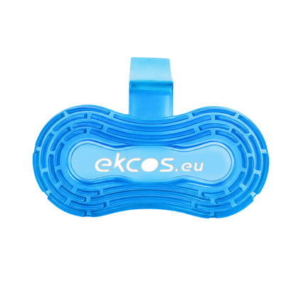ëkco clip blue / fresh