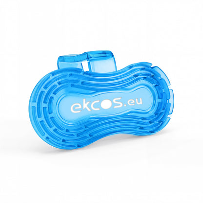 ëkco clip blue / fresh