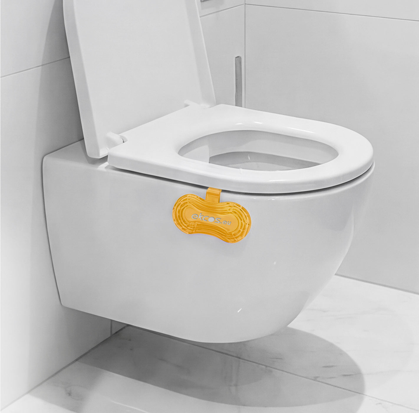 ëkco clip orange / tropische früchte