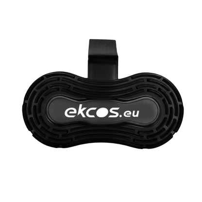 ëkco clip black / mint