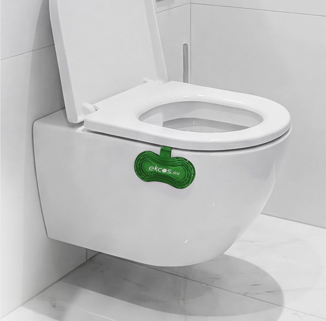 ëkco clip green / pine