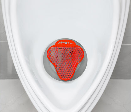 üro lite red / melon, pack of 2