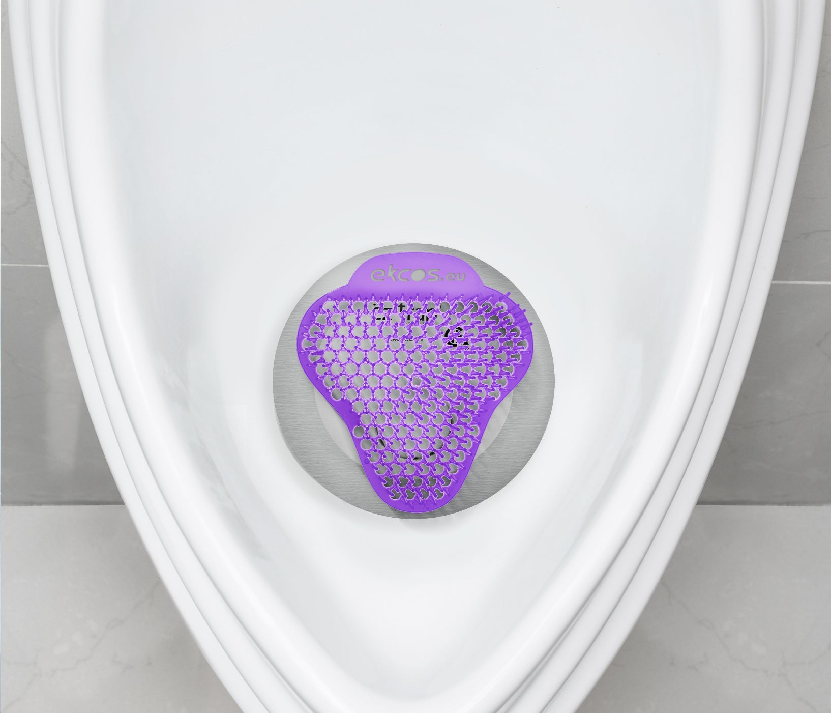 üro lite violet / lavande, lot de 2