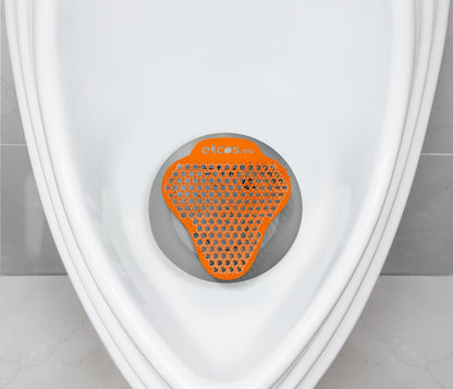 üro lite flame / mango, pack of 2