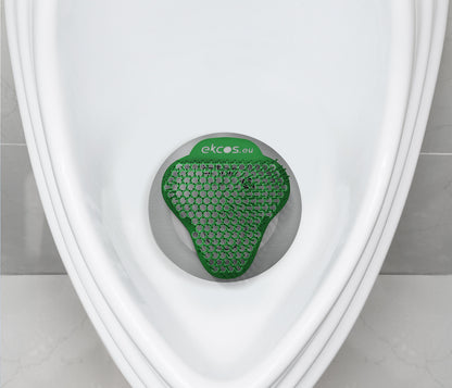 üro lite verde / pino, paquete de 2