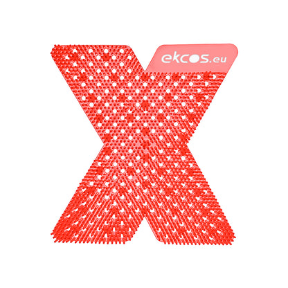 xcrën HD 60+ red / melon, pack of 2
