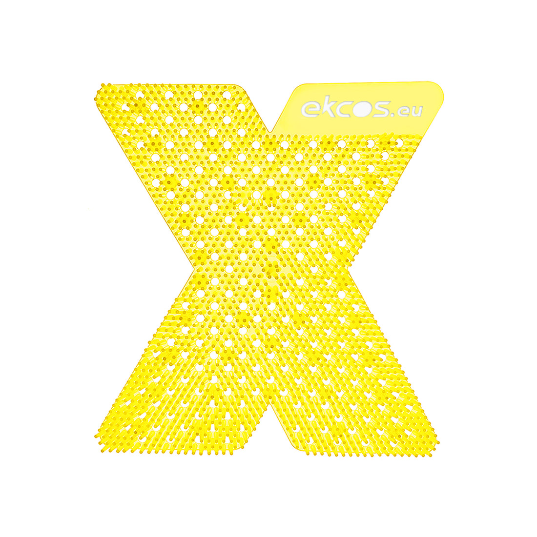 xcrën HD yellow / citrus