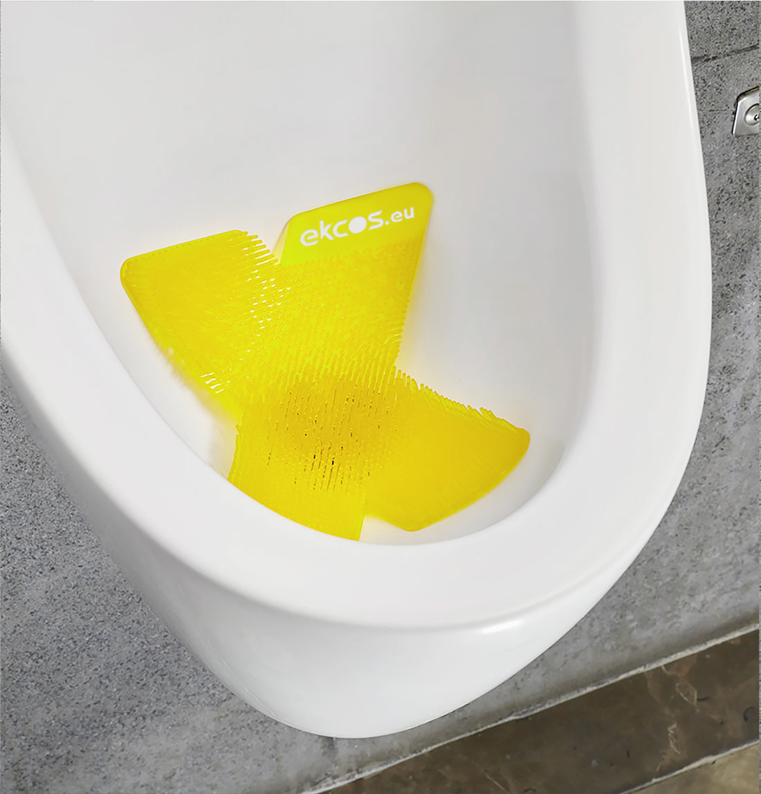 xcrën HD 60+ yellow / citrus, pack of 2