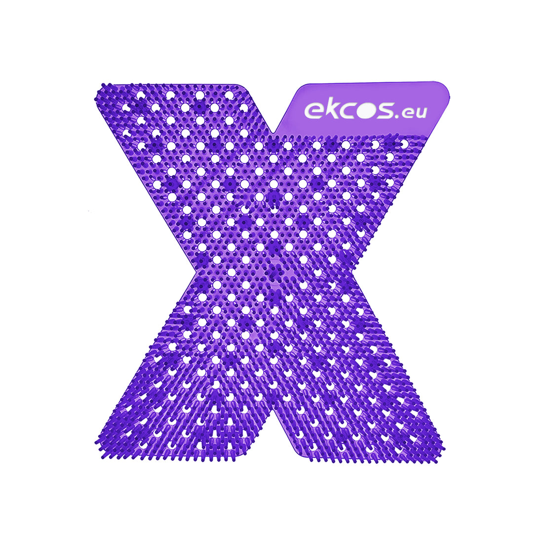 xcrën HD purple / berry