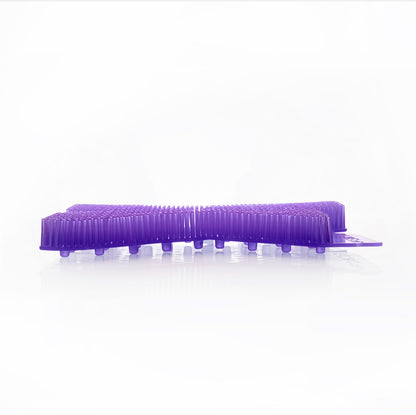 xcrën HD 60+ violet / baie, lot de 2