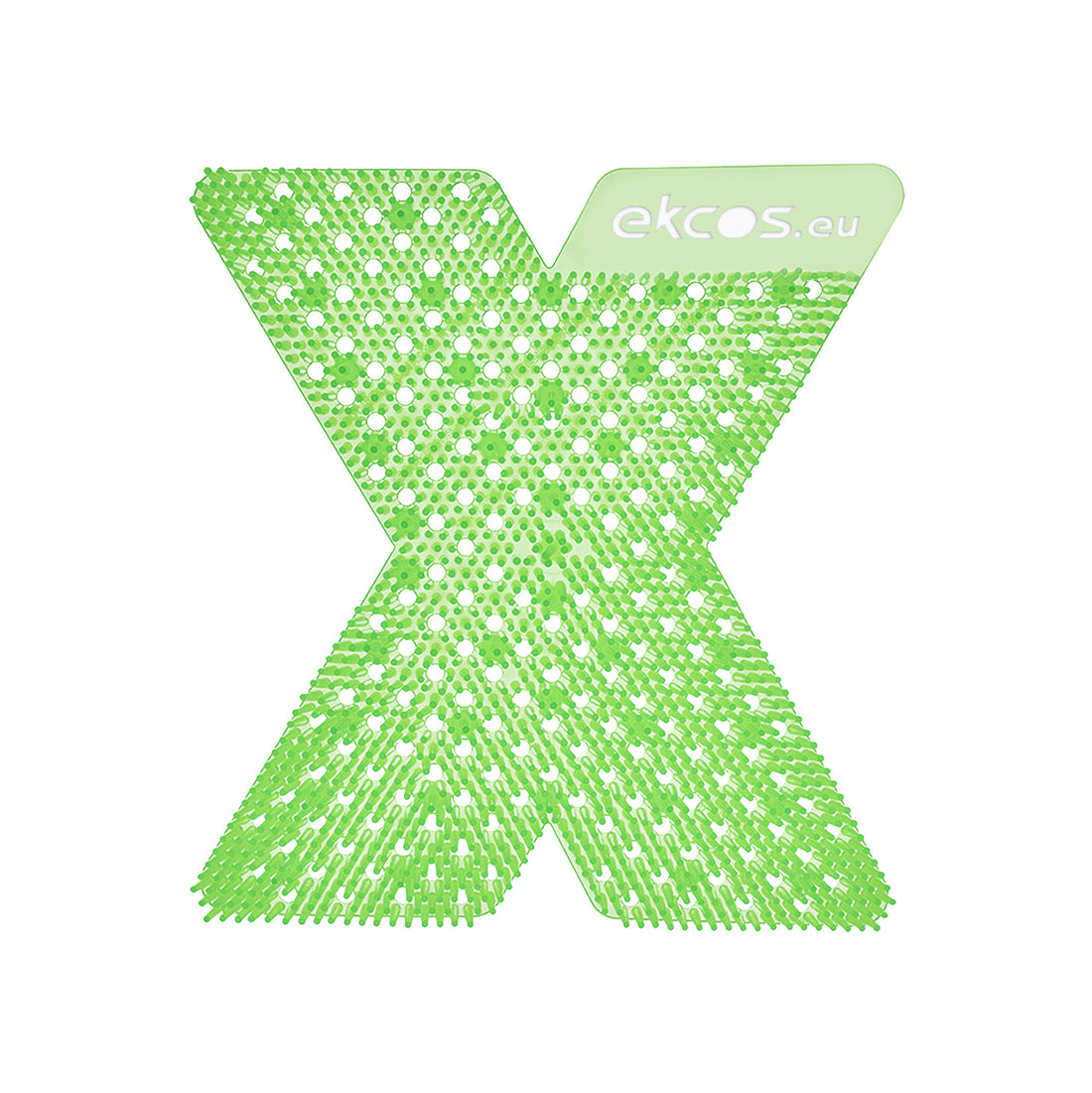 xcrën HD green / apple