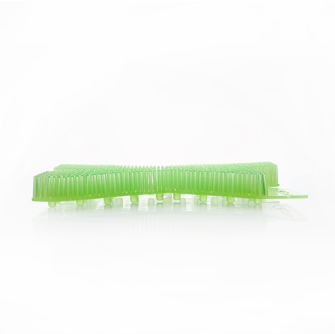 xcrën HD 60+ verde / manzana, paquete de 2