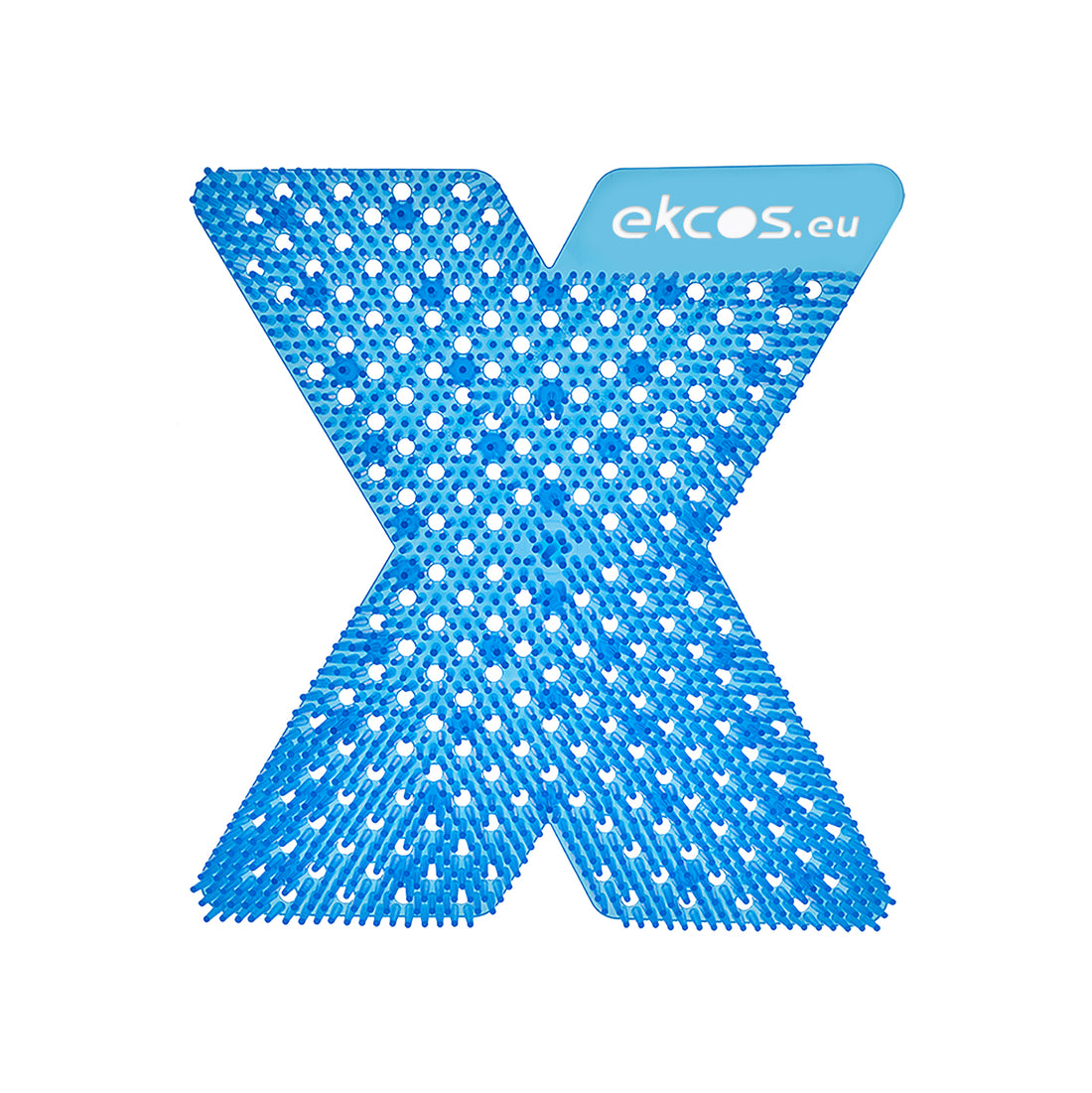 xcrën HD 60+ blue / fresh, pack of 2