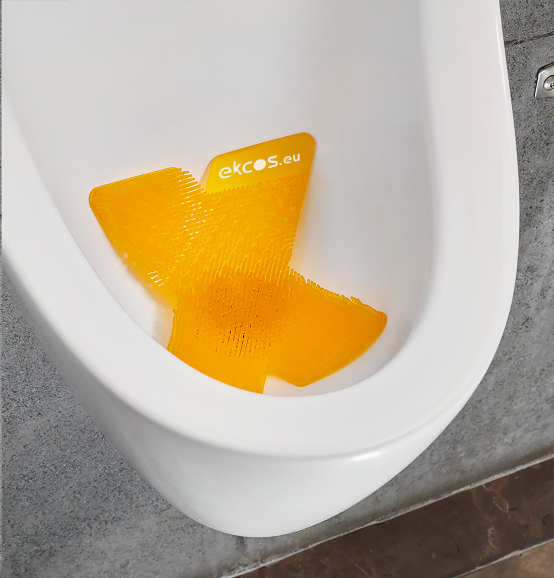 xcrën HD 60+ orange / tropical fruit, pack of 2