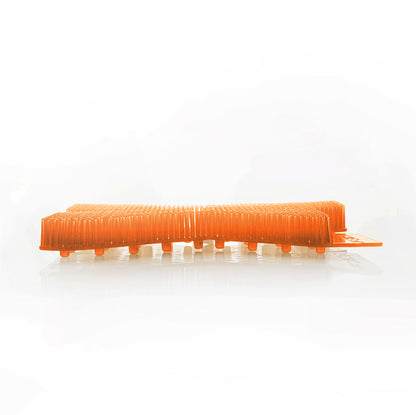 xcrën HD 60+ flame / mango, pack of 2