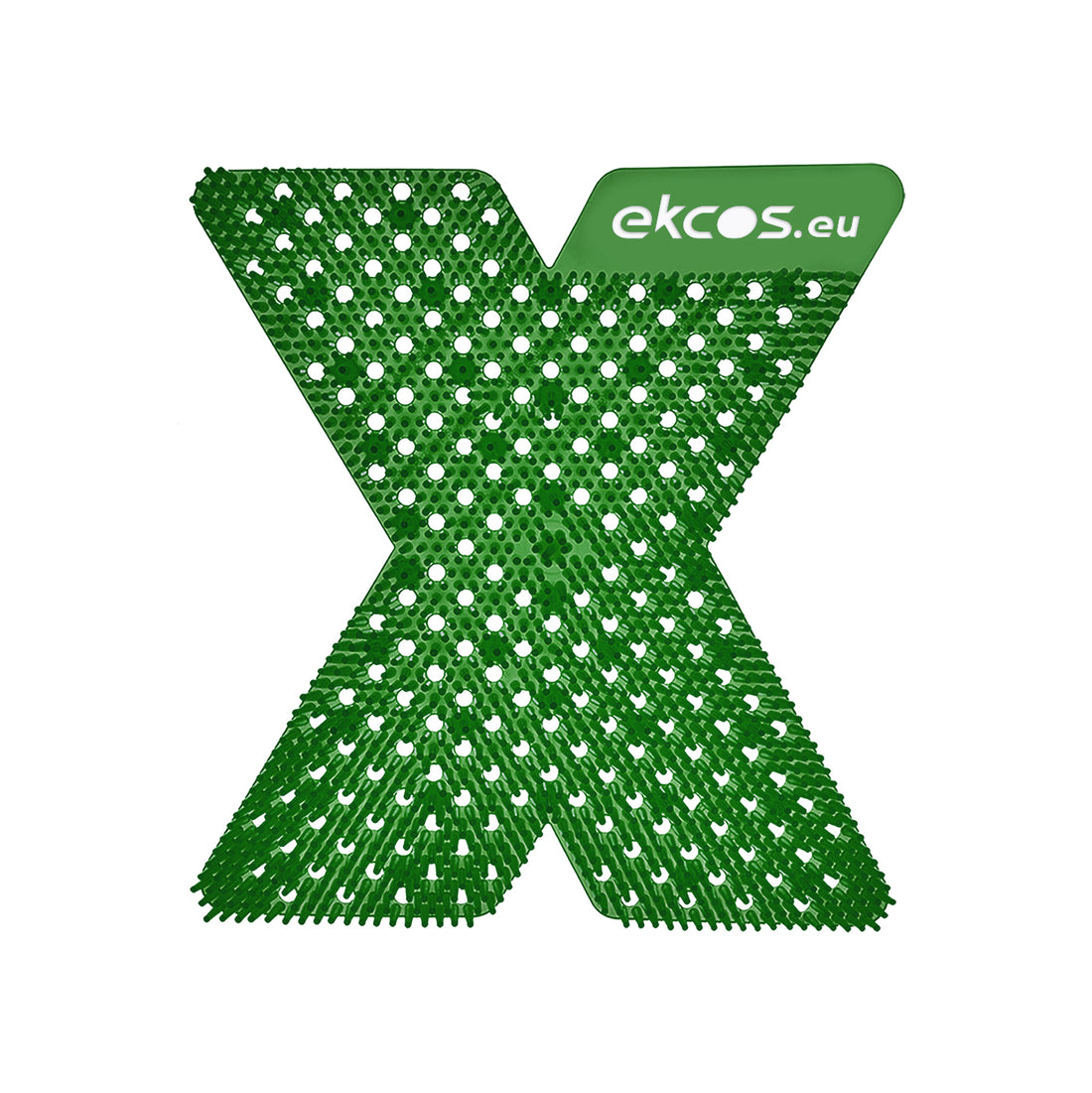 xcrën HD green / pine