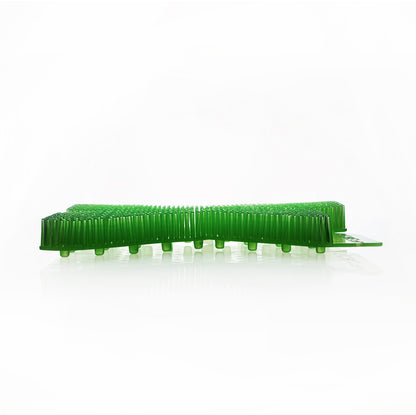 xcrën HD 60+ verde / pino, paquete de 2
