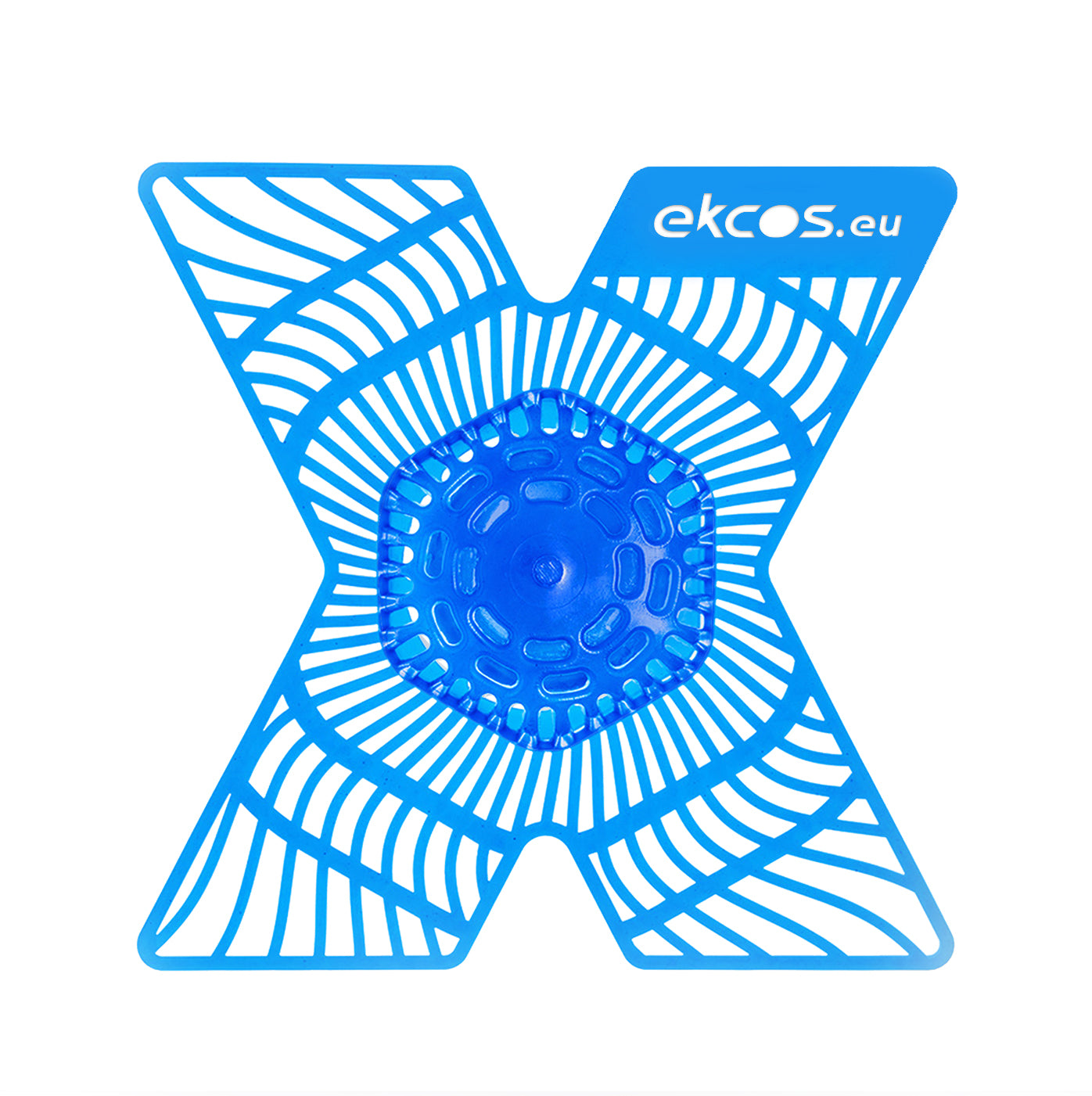 xcrën puck blue / fresh