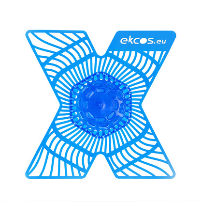 xcrën puck blue / fresh